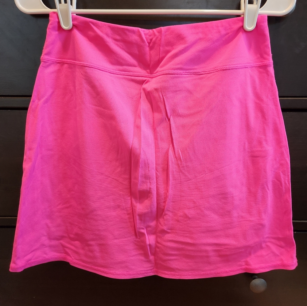 Lilly Pulitzer Maryanna Active Skort - Picture 2 of 6